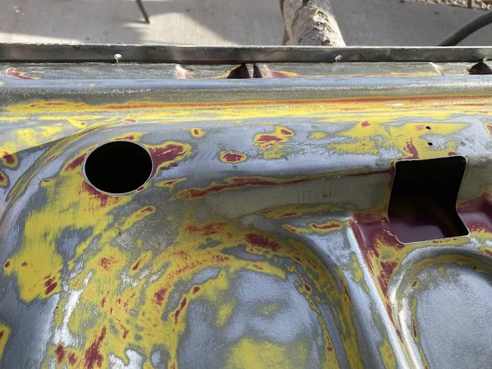 GNZ auto collision inc 1
