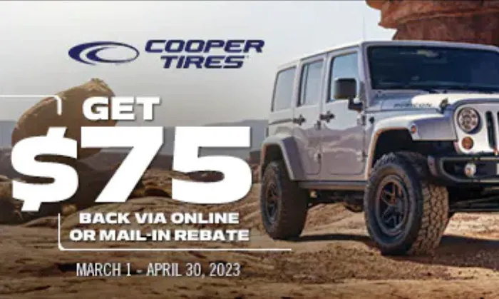 Calanche Tire Center 2
