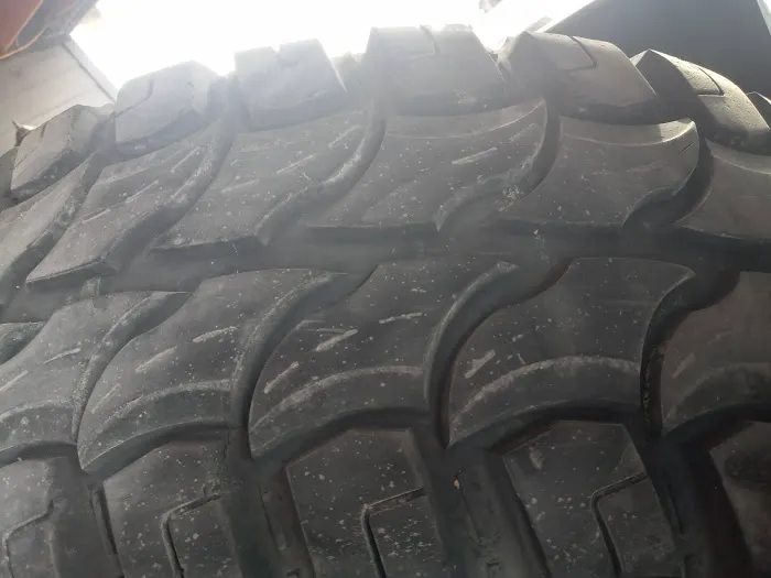 TIRE RAMZ LLC 6