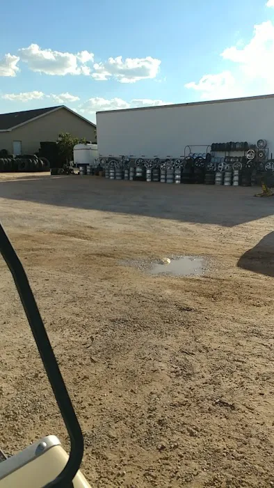 TIRE RAMZ LLC 2