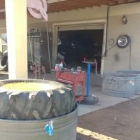 TIRE RAMZ LLC