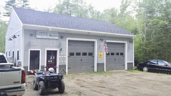 Coastal Motors 0