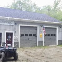 Coastal Motors
