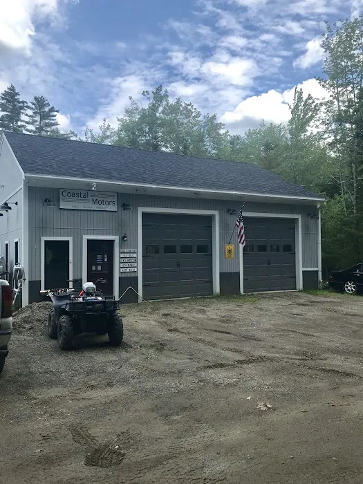 Coastal Motors 1
