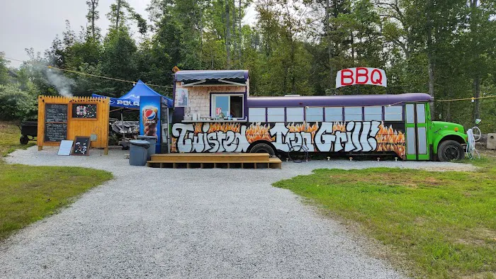 Twisted Iron Customs 4