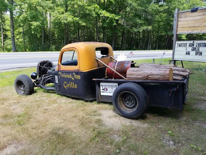 Twisted Iron Customs 3