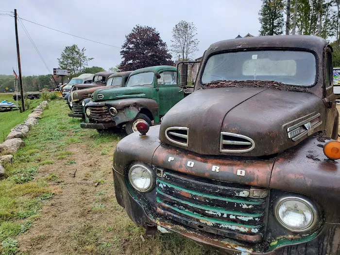 Twisted Iron Customs 9