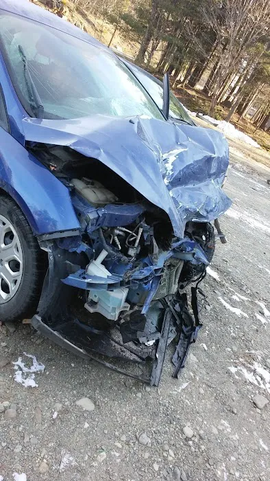 Hillside Collision Center (Towing available) 3