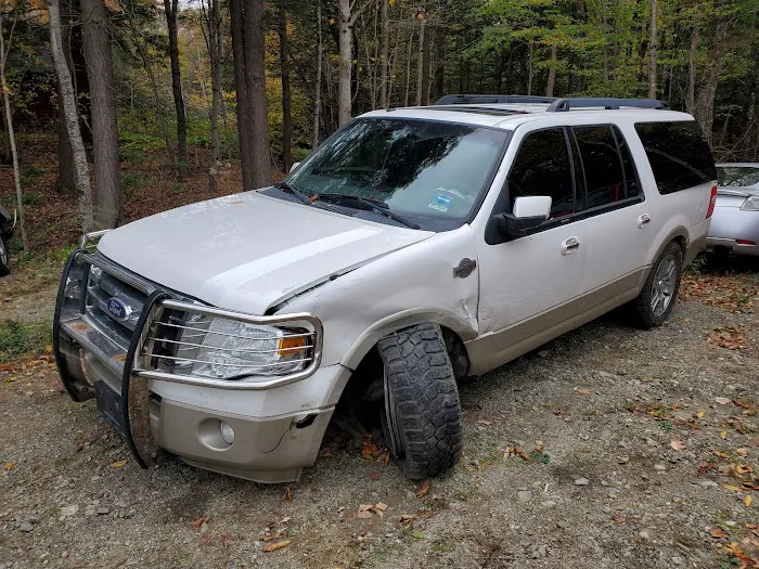 Hillside Collision Center (Towing available) 2