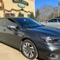 Hillside Collision Center (Towing available)