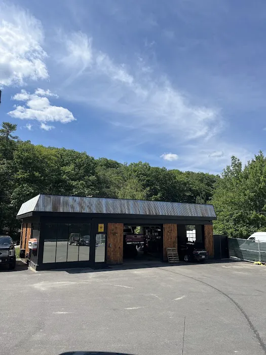 207 Auto Repair 0