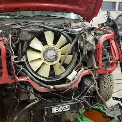 Rw Glidden Auto Paint & Body ico