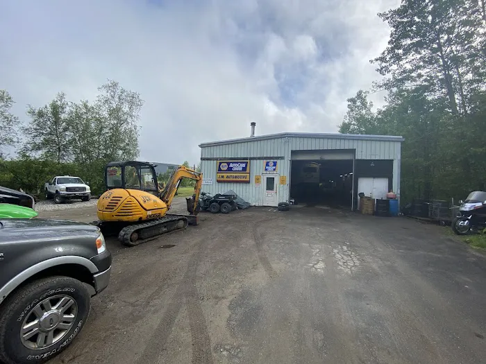 JM Automotive 0
