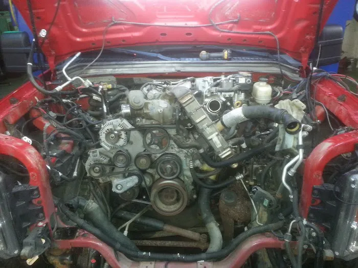 JM Automotive 9