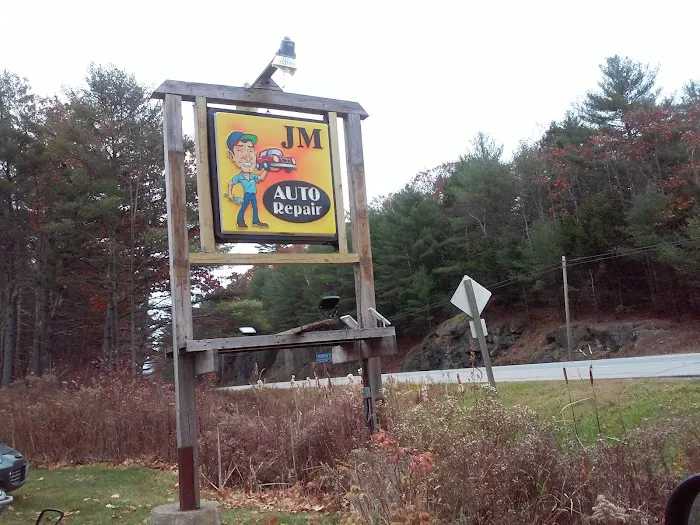 JM Automotive 7