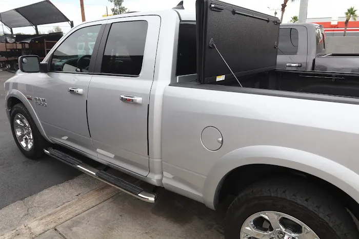 Max Truck Plus 8