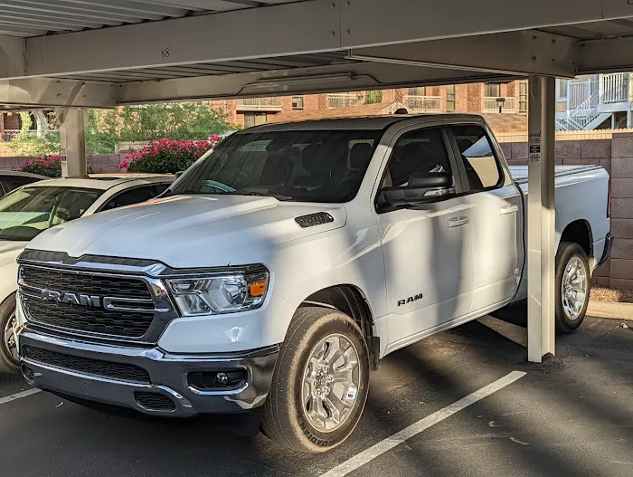 Max Truck Plus 4