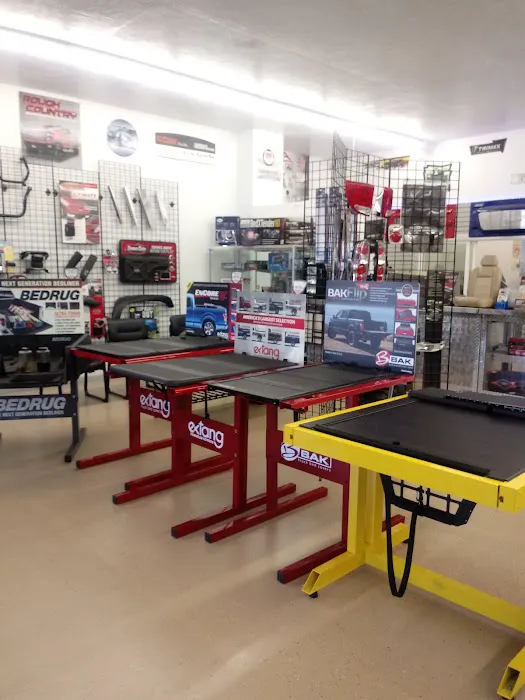 Max Truck Plus 6