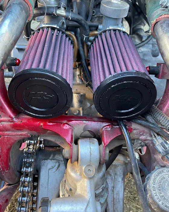 Serrano's Motorsports Services 0