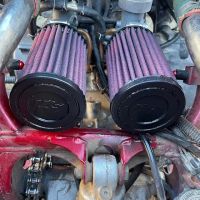 Serrano's Motorsports Services