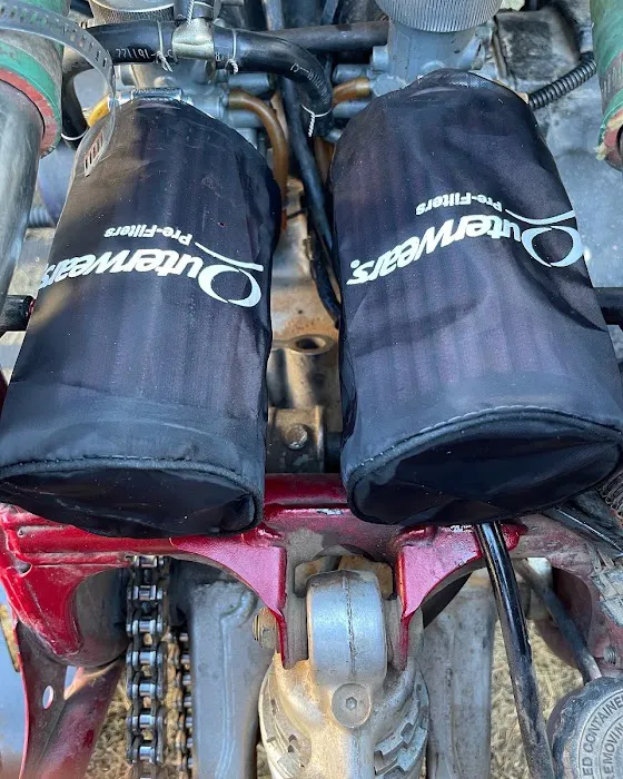 Serrano's Motorsports Services 1