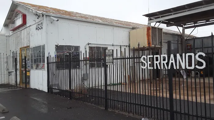 Serrano's Motorsports Services 3