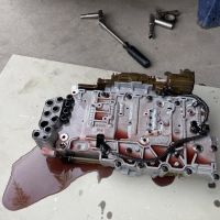 Transmission Parts Specialist
