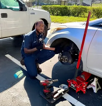 Freedom Fleet Maintenance 0