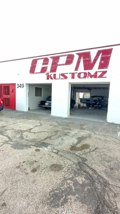 CPM Kustomz 0