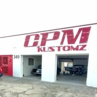 CPM Kustomz