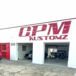 CPM Kustomz ico