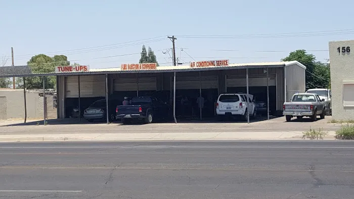 Juan's Auto Repair 0