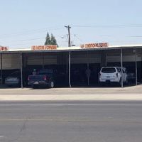 Juan's Auto Repair