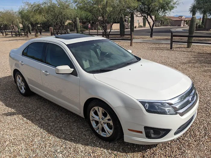 RA Power Windows & Repair 0