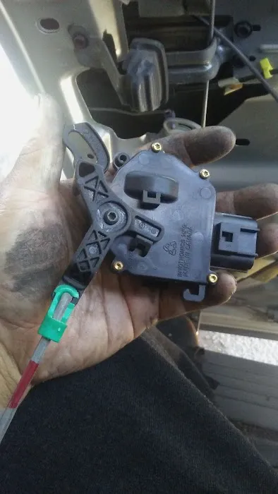RA Power Windows & Repair 2