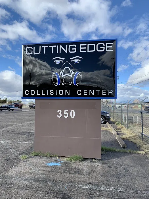 Cutting Edge Collision Center 3