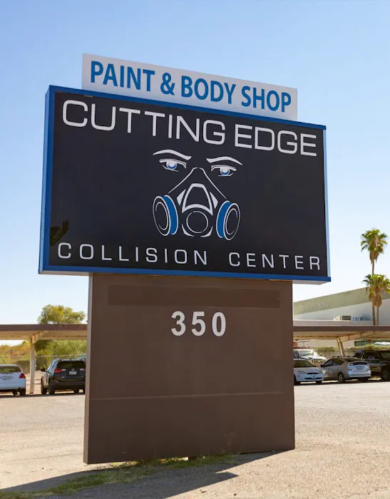 Cutting Edge Collision Center 6