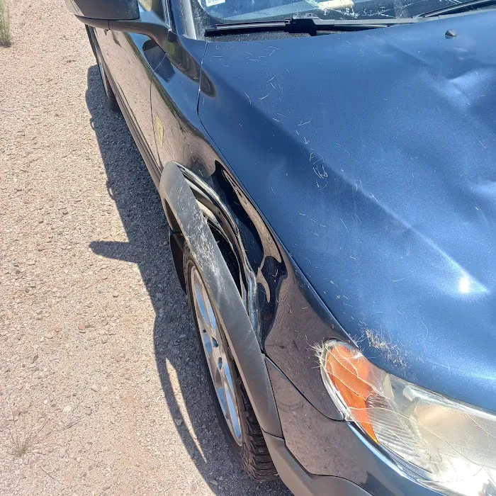 Cutting Edge Collision Center 2