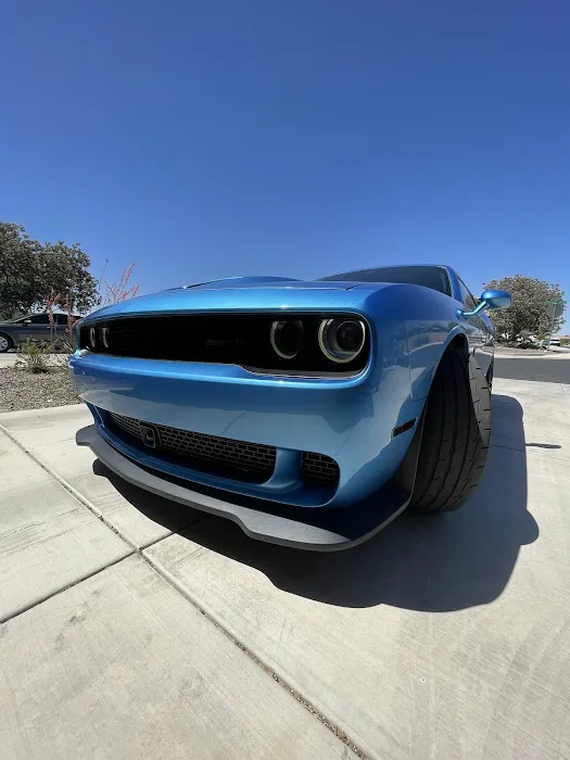 Cutting Edge Collision Center 1