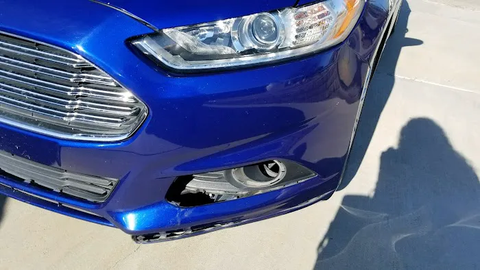 Cutting Edge Collision Center 0