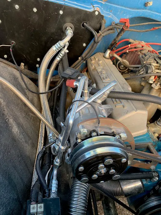 Tucson Radiator & Muffler Service 0