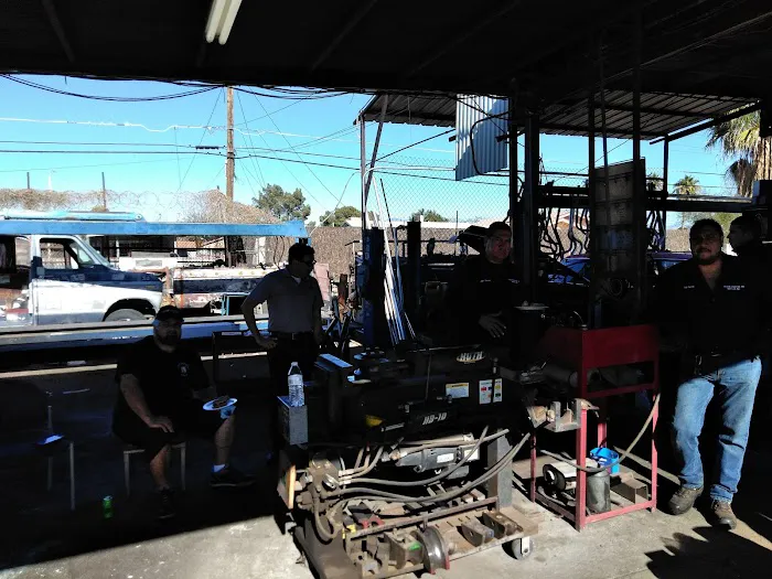 Tucson Radiator & Muffler Service 1