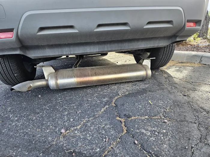 Tucson Radiator & Muffler Service 2