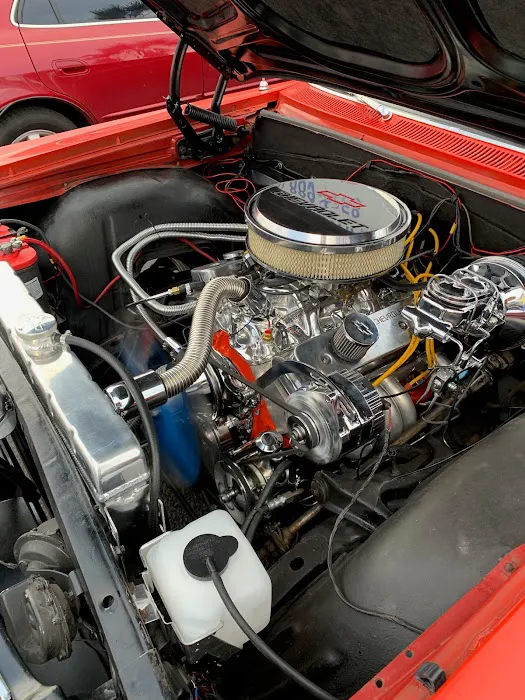 Tucson Radiator & Muffler Service 7