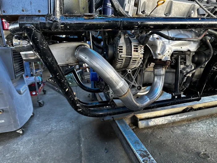 Tucson Radiator & Muffler Service 3