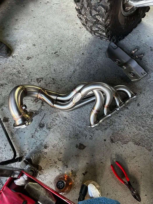 Tucson Radiator & Muffler Service 9