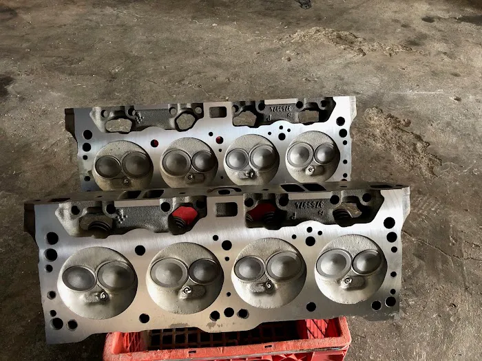 Tucson Radiator & Muffler Service 8