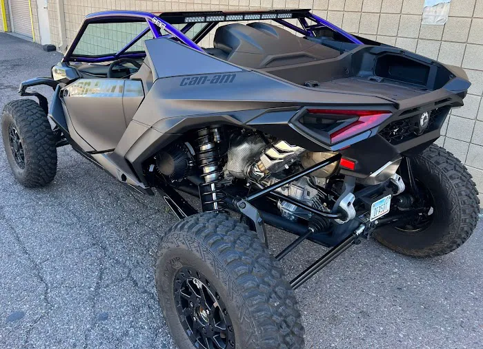 Sahuaro UTV Off Road 3
