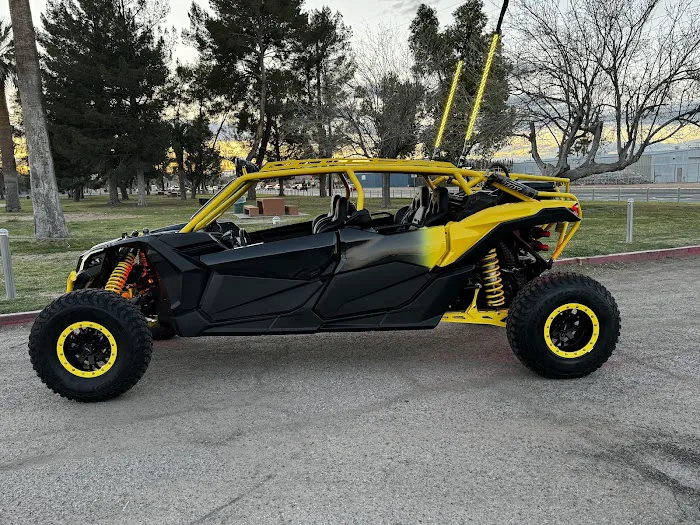 Sahuaro UTV Off Road 6