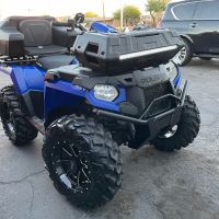 Sahuaro UTV Off Road